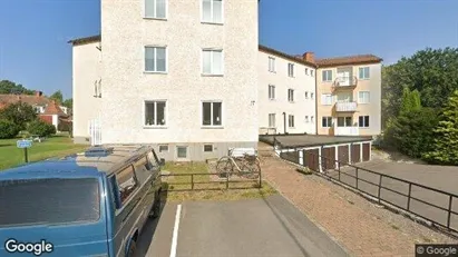 Apartments for rent in Motala - Photo from Google Street View