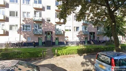 Apartments for rent in Nijmegen - Photo from Google Street View