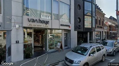 Apartments for rent in Stekene - Photo from Google Street View