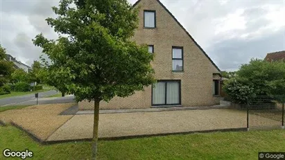 Apartments for rent in De Haan - Photo from Google Street View