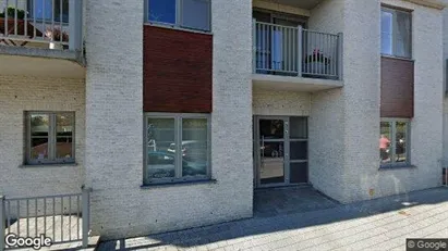 Apartments for rent in Gavere - Photo from Google Street View