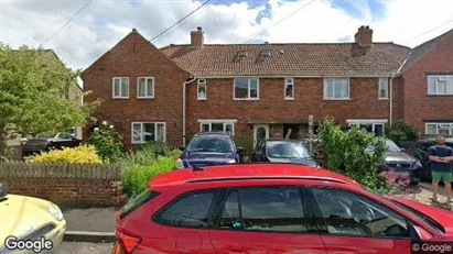 Apartments for rent in Bridgwater - Somerset - Photo from Google Street View