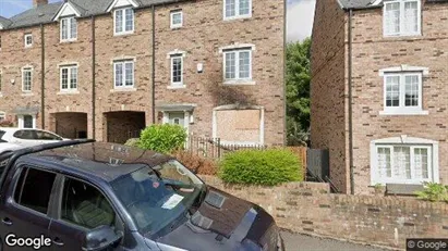 Apartments for rent in Durham - County Durham - Photo from Google Street View
