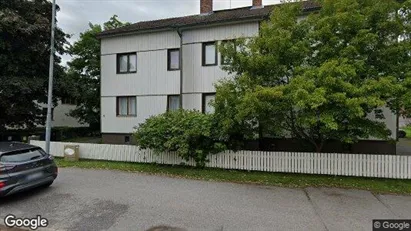 Apartments for rent in Pori - Photo from Google Street View