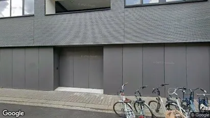 Apartments for rent in Sint-Niklaas - Photo from Google Street View