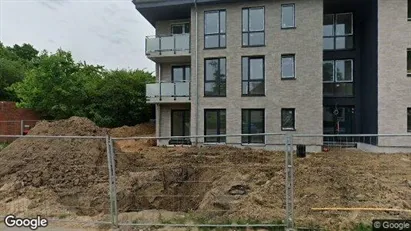 Apartments for rent in Hamburg Eimsbuttel - Photo from Google Street View