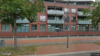 Apartments for rent in Celle - Photo from Google Street View