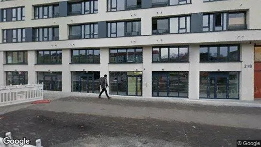 Apartments for rent in Berlin Lichtenberg - Photo from Google Street View