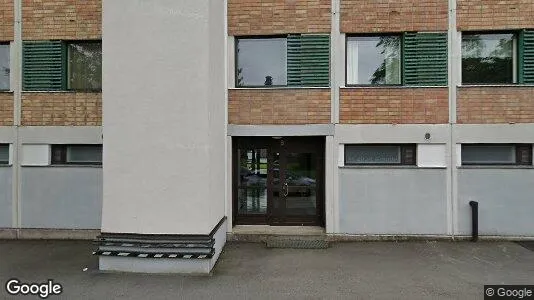 Apartments for rent in Pori - Photo from Google Street View