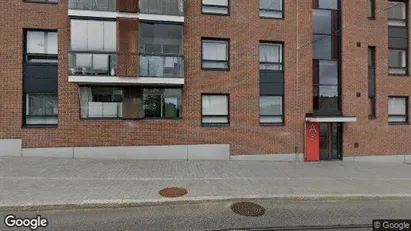 Apartments for rent in Helsinki Keskinen - Photo from Google Street View