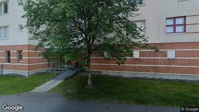 Apartments for rent in Vantaa - Photo from Google Street View