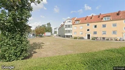 Apartments for rent in Kävlinge - Photo from Google Street View