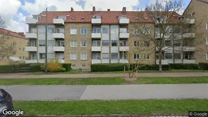 Apartments for rent in Malmö City - Photo from Google Street View