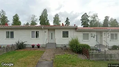 Apartments for rent in Hultsfred - Photo from Google Street View
