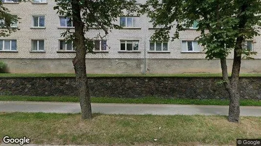 Apartments for rent in Šiaulių m. sav. - Photo from Google Street View