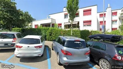 Apartments for rent in Zürich Distrikt 9 - Photo from Google Street View