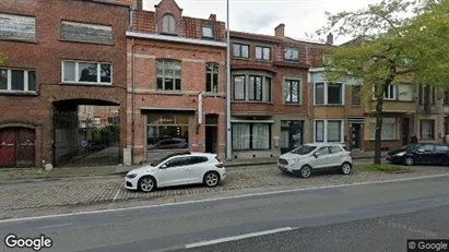 Apartments for rent in Brugge - Photo from Google Street View