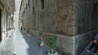 Apartments for rent in Cuntis - Photo from Google Street View
