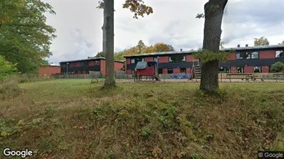 Apartments for rent in Höör - Photo from Google Street View