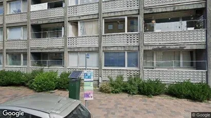 Apartments for rent in Malmö City - Photo from Google Street View