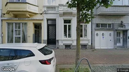 Apartments for rent in Stad Gent - Photo from Google Street View