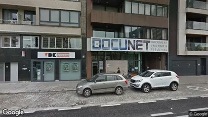 Apartments for rent in Stad Gent - Photo from Google Street View