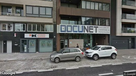 Apartments for rent in Stad Gent - Photo from Google Street View