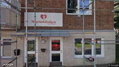 Apartments for rent in Värnamo - Photo from Google Street View