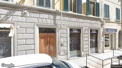 Apartments for rent in Florence - Photo from Google Street View