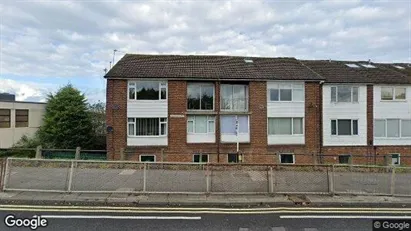 Apartments for rent in Whitley Bay - Tyne and Wear - Photo from Google Street View