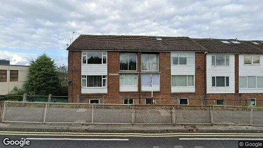 Apartments for rent in Whitley Bay - Tyne and Wear - Photo from Google Street View