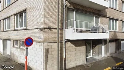 Apartments for rent in Vilvoorde - Photo from Google Street View