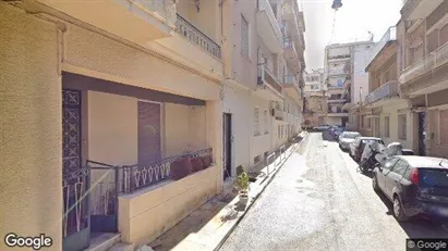 Apartments for rent in Patras - Photo from Google Street View