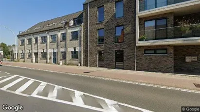 Apartments for rent in Ravels - Photo from Google Street View