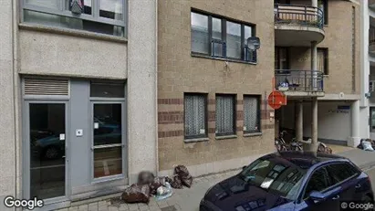 Apartments for rent in Leuven - Photo from Google Street View