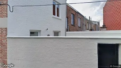 Apartments for rent in Leuven - Photo from Google Street View