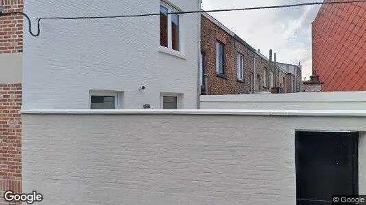 Apartments for rent in Leuven - Photo from Google Street View