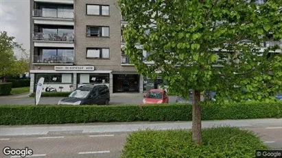 Apartments for rent in Brugge - Photo from Google Street View