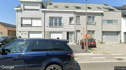 Apartments for rent in Opwijk - Photo from Google Street View