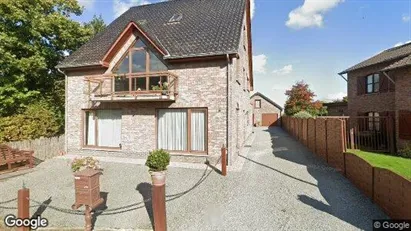 Apartments for rent in Sint-Gillis-Waas - Photo from Google Street View