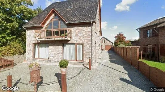 Apartments for rent in Sint-Gillis-Waas - Photo from Google Street View