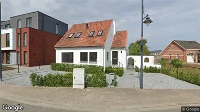 Apartments for rent in Haacht - Photo from Google Street View