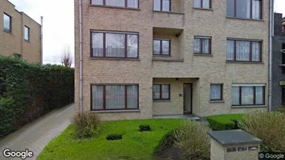 Apartments for rent in Boechout - Photo from Google Street View