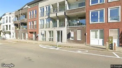 Apartments for rent in Stad Gent - Photo from Google Street View