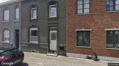 Apartments for rent in Landen - Photo from Google Street View
