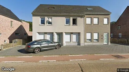 Apartments for rent in Dessel - Photo from Google Street View
