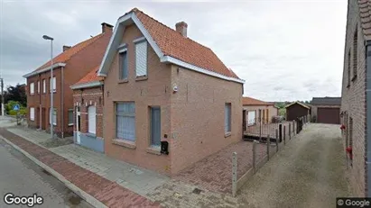 Apartments for rent in Maldegem - Photo from Google Street View