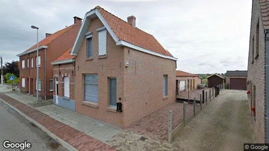 Apartments for rent in Maldegem - Photo from Google Street View