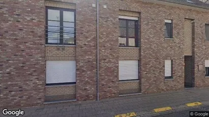 Apartments for rent in Oud-Heverlee - Photo from Google Street View