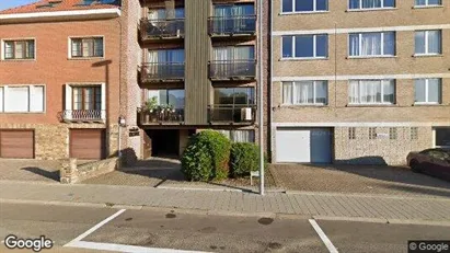 Apartments for rent in Leuven - Photo from Google Street View